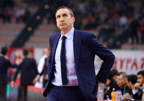 Ο Μπλατ βασικός υποψήφιος για τον πάγκο των Νικς