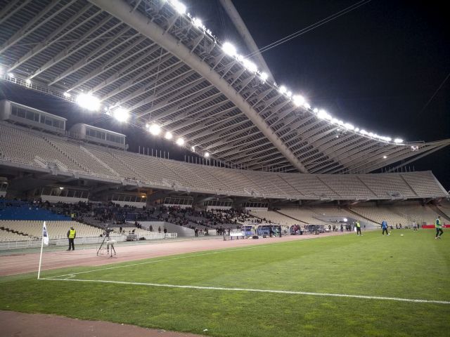 Από 17.200 εισιτήρια σε ΠΑΟΚ και ΑΕΚ για τον Τελικό Κυπέλλου