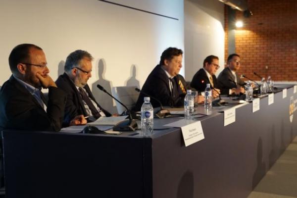 ΟΛΘ: Επείγουσες επενδύσεις 27 δισ. ευρώ ανακοίνωσε η νέα διοίκηση