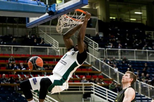 Να αποδείξει ότι είναι φαβορί θέλει ο Παναθηναϊκός κόντρα στη Ρεάλ