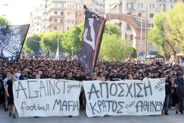 Έφτασε να το… πιστεύει