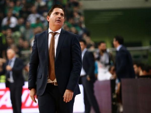 Πασκουάλ: Τιμώρησαν τα λάθη μας