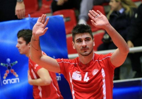 Γιώργος Πετρέας: Ο Ολυμπιακός ξεπέρασε τα ελληνικά σύνορα