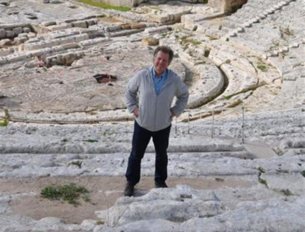 Κώστας Πηλαβάκης: Το Φεστιβάλ Αθηνών χρειάζεται ποικιλία