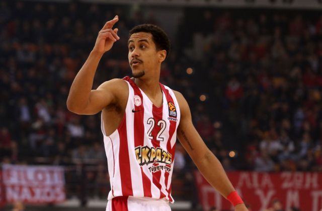 Ρόμπερτς: Να μάθουμε από το ματς, αλλά να το ξεχάσουμε