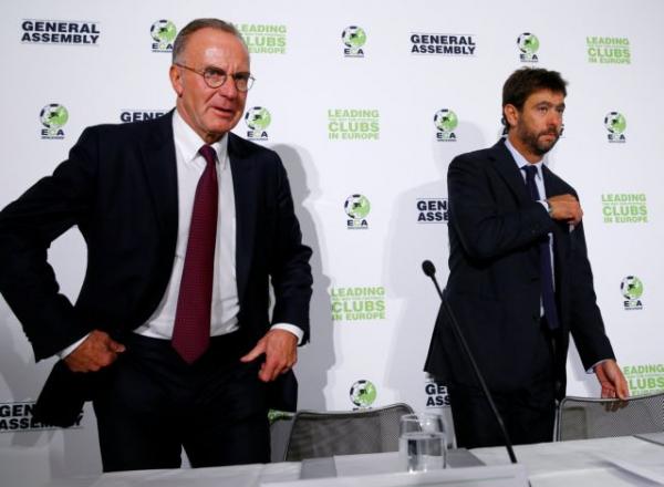 Ρουμενίγκε: Μόνο μία ομάδα μπορεί να νικήσει τη Ρεάλ