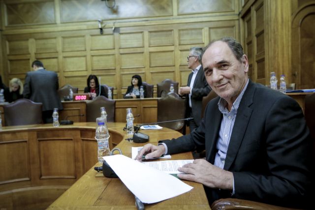 Σταθάκης: Περί τα 55.000 νοικοκυριά εντάχθηκαν στο «Εξοικονομώ κατ΄ οίκον ΙΙ»