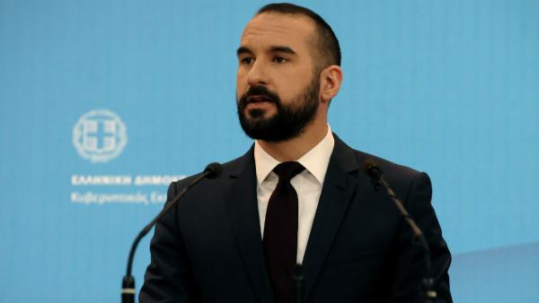 Ενας Τζανακόπουλος για όλες τις εκλογές