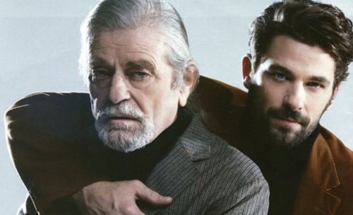 Έφυγε από τη ζωή ο ηθοποιός Γιάννης Τότσικας