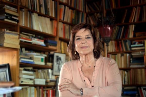 Φωτεινή Τσαλίκογλου: Η κατασκευή εχθρών είναι μια επικερδής επιχείρηση