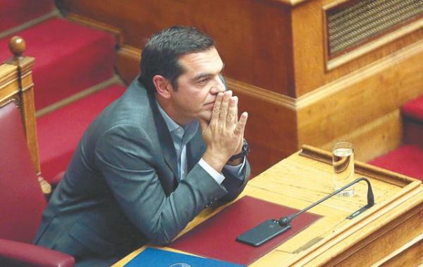 Τα σενάρια των εκλογών, οι δανειστές και η Νέα Δημοκρατία