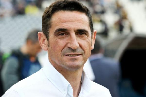 Μανόλο Χιμένεθ: Αν μου το ζητήσει η Σεβίλη φυσικά θα πάω