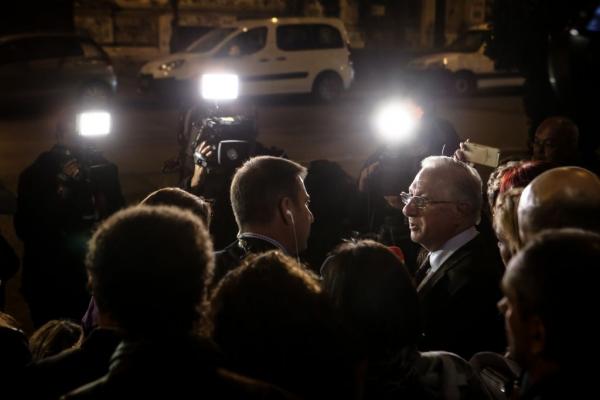 Το τηλέφωνο του Τσίπρα