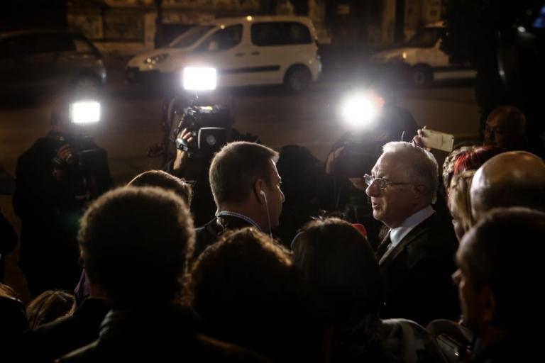 Το τηλέφωνο του Τσίπρα