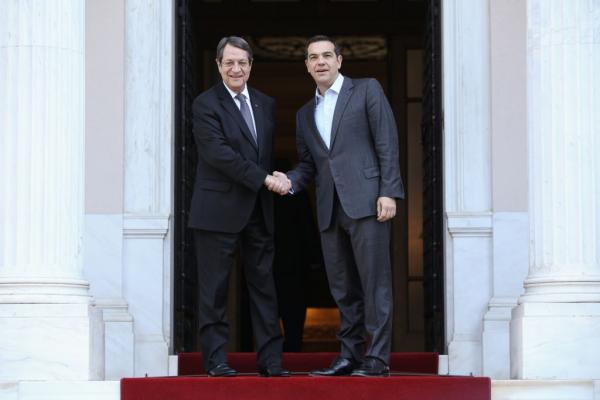 Τριμερής στη Σόφια για το Κυπριακό