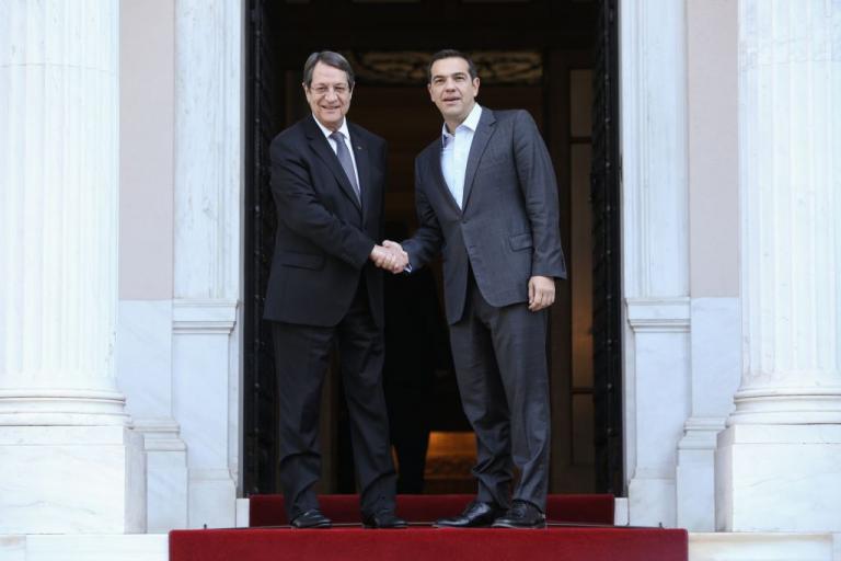 Τριμερής στη Σόφια για το Κυπριακό