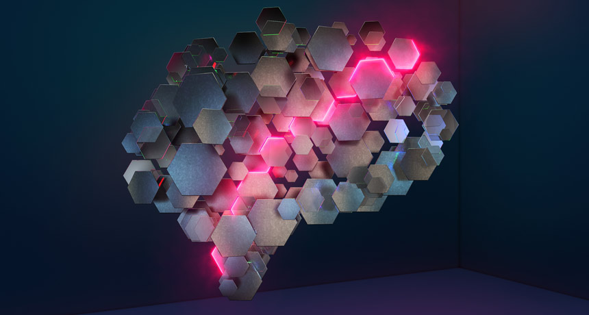 Η Deep Mind έμαθε να μιμείται τον εγκέφαλο