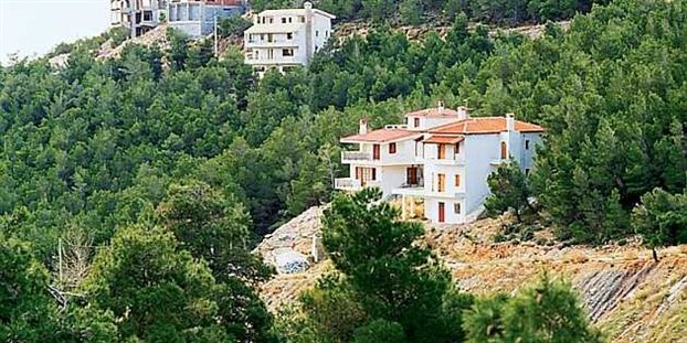 Ανοίγει ο δρόμος για την πολεοδόμηση 30 οικοδομικών συνεταιρισμών