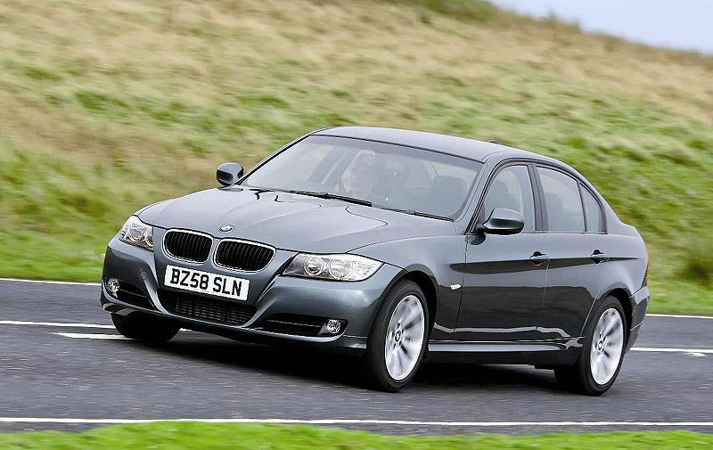 Πολλαπλές ανακλήσεις από την BMW στη Βρετανία
