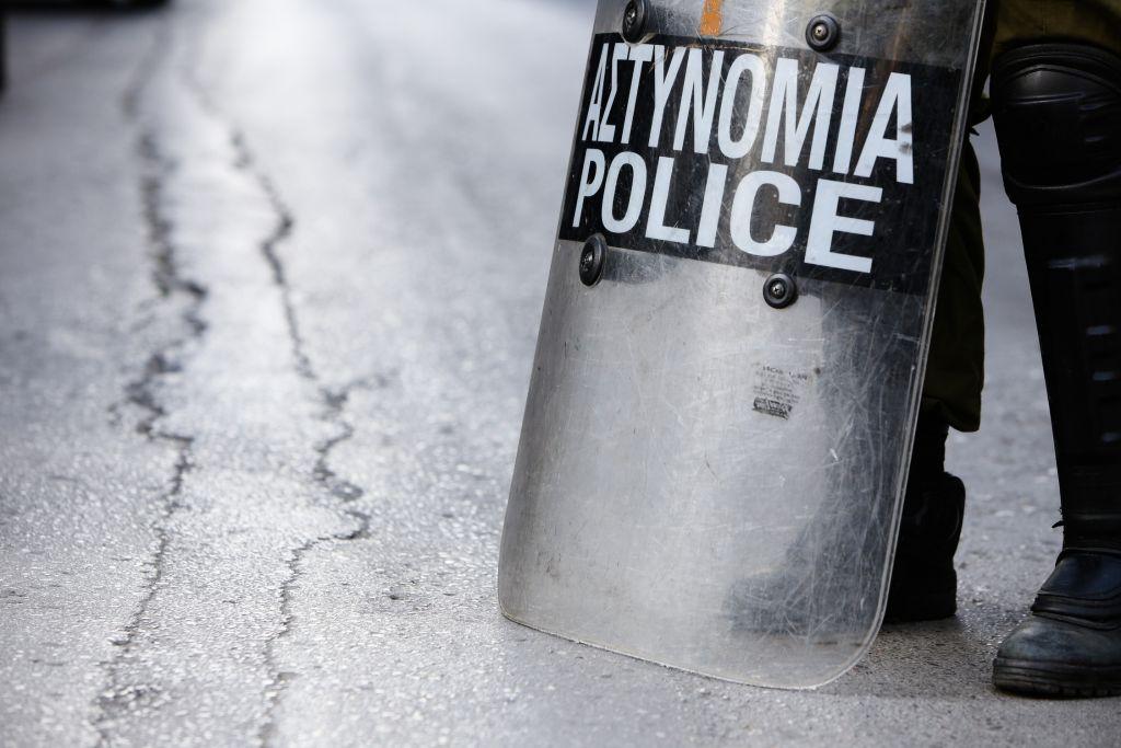 Ξένοι και ανασφαλείς στην πόλη μας