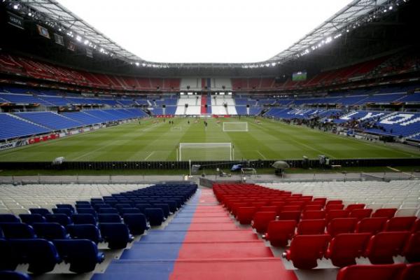 Όλα έτοιμα για τον μεγάλο τελικό του Europa League