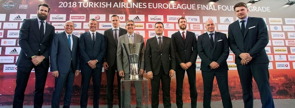 Ευρωλίγκα: Παπαπέτρου, Λεκαβίτσιους και ακόμα 9 παίκτες προβλέπουν τον νικητή και τον MVP του Final Four