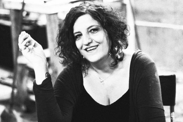 H Mάρθα Φριντζήλα μάς εκπαιδεύει στο Αρχαίο Δράμα