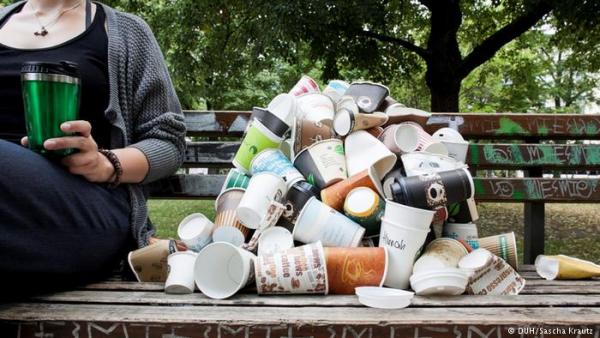 H Γερμανία εμμένει στην ανακύκλωση πλαστικών