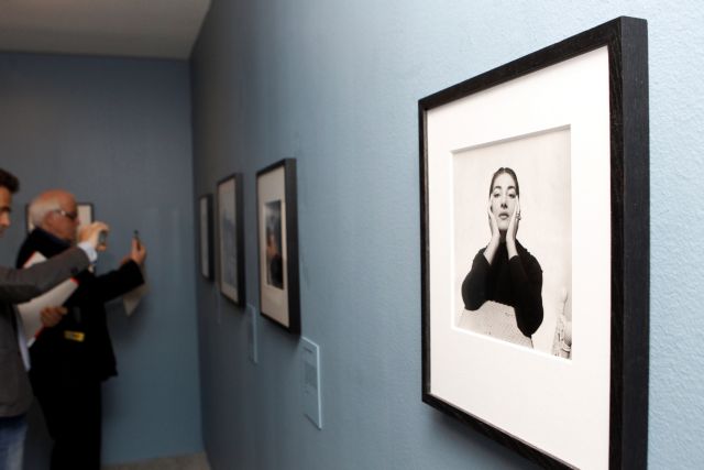 Μαδρίτη: Έκθεση Photoespaña 2018