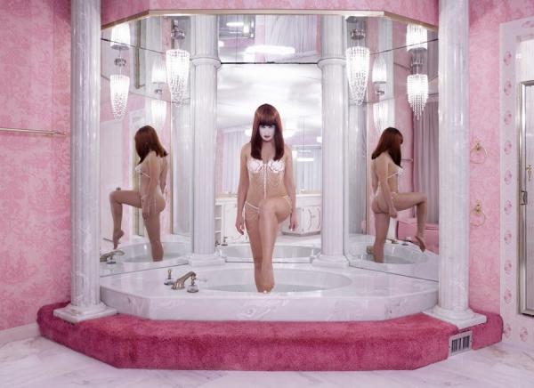 Σουρεαλισμός και αιώνια ζωή