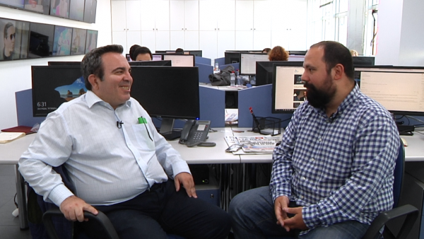 Το σχόλιο για τον τελικό Κυπέλλου