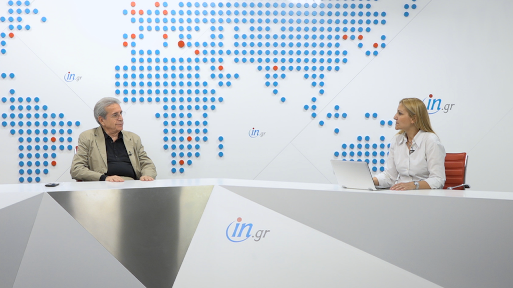 Τι συμβουλεύουν οι επιστήμονες για την αφρικανική σκόνη