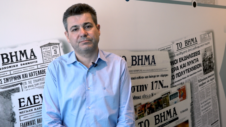 Σχόλιο Δ. Νασόπουλου: Ραντεβού το Σεπτέμβριο  στο Σκοπιανό