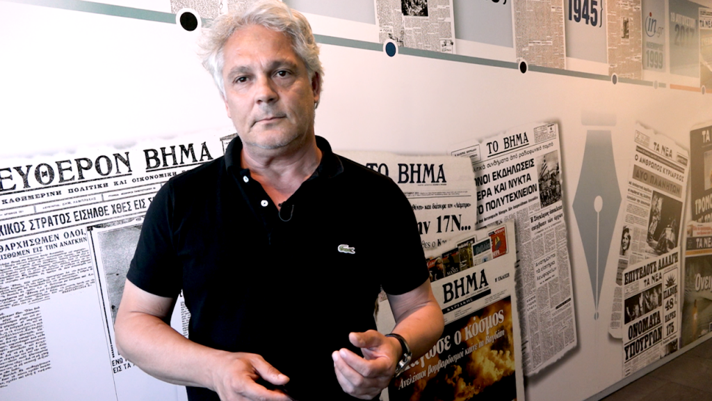 Σχόλιο Σ. Πολίτη: Το ιταλικό ντόμινο τρομάζει την Ευρώπη