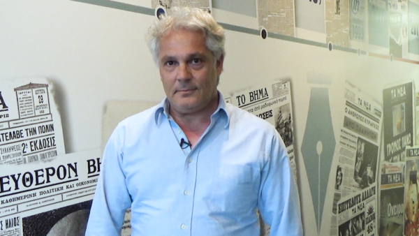 Σχόλιο Σ. Πολίτη: Αναζητείται συναίνεση σε κλίμα πόλωσης