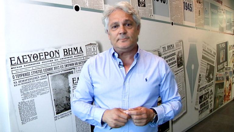 Σχόλιο Σ. Πολίτη: Ιταλική νάρκη στην έξοδο της Ελλάδος