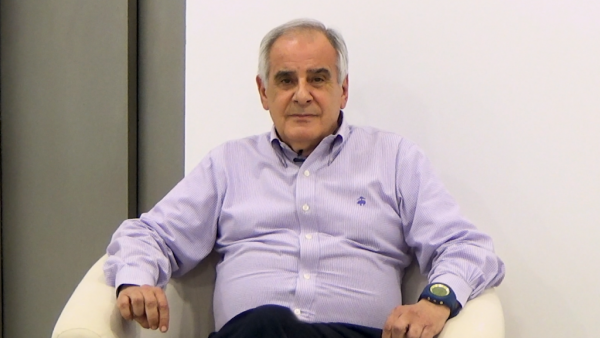 Σχόλιο Νίκου Χασαπόπουλου: Πόσο χρήσιμη ήταν η επίσκεψη του πρίγκιπα Καρόλου στην Ελλάδα