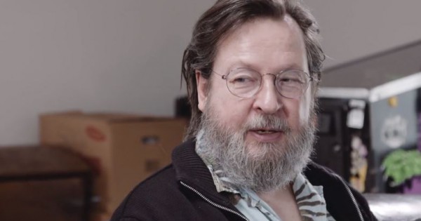 Η επιστροφή του ναζιστή