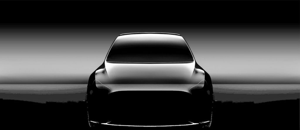 Για το 2020 «κλειδώνει» το Tesla Model Y