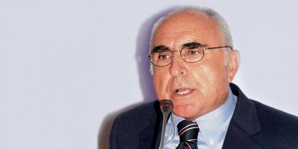 Πέθανε ο Θεόδωρος Βασιλάκης, ο ιδρυτής της Aegean