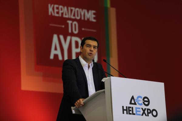 Πρόγραμμα Θεσσαλονίκης σε επανάληψη