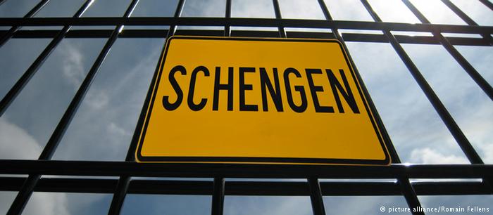 Πρόβλημα το Σένγκεν, ακόμα μεγαλύτερο το «Μη-Σένγκεν»