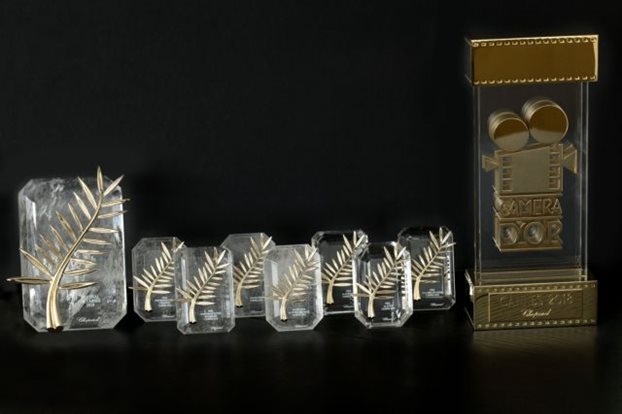 71ο Φεστιβάλ Καννών – Ό,τι λάμπει είναι χρυσός!