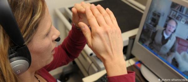 O «ψηφιακός» γιατρός στη Γερμανία