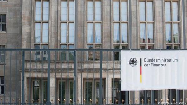 Ο Σολτς συνεχίζει την παράδοση Σόιμπλε