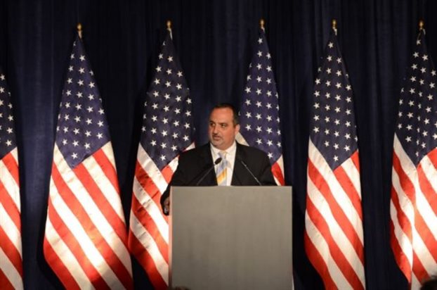 Ο επισκέπτης στο Μαξίμου