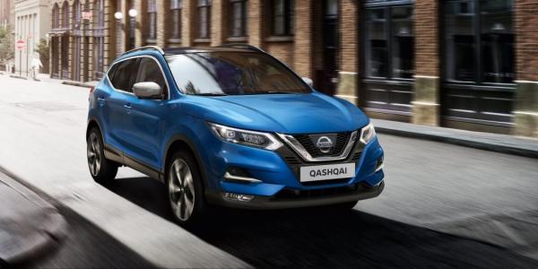 Nissan: Σταδιακή κατάργηση των μοντέλων diesel στην Ευρώπη