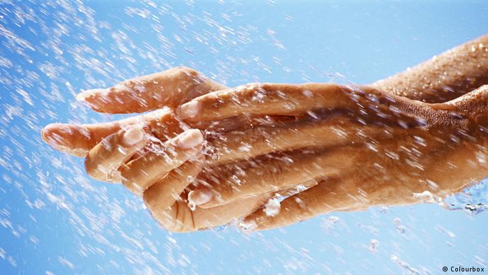 Παγκόσμια Ημέρα Υγιεινής των Χεριών