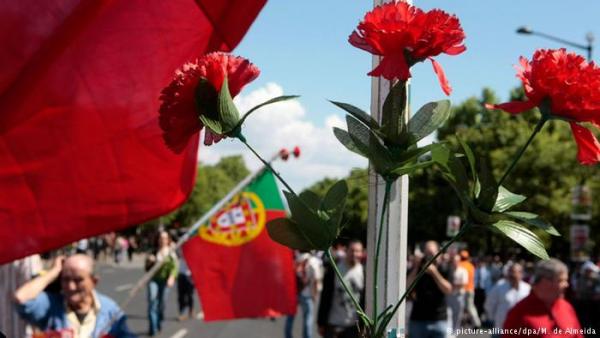 Πορτογαλία: Αρκετά με τη λιτότητα