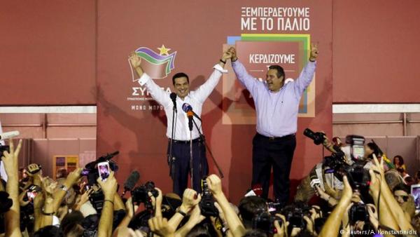 Το τέλος των ελληνικών ψευδαισθήσεων